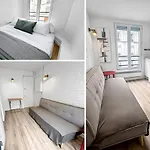 La Belle Vie Parisienne Apartamento *