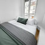 Apartamento La Belle Vie Parisienne *