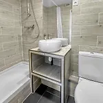 La Belle Vie Parisienne Apartamento *