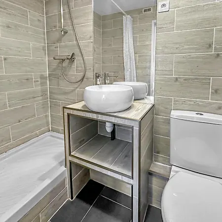 La Belle Vie Parisienne Apartmán *